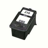 Canon-210 Inkjet Cartridge Reset 