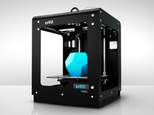 imprimante 3D Zortrax M200