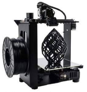 imprimante 3D makergear M2